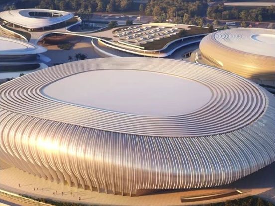  【塑强核心业务】中建安装2025年数智机电工程巡礼！ 