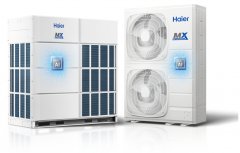  市占率超35%，行业第一！海尔AI多联机的含金量还在上升 