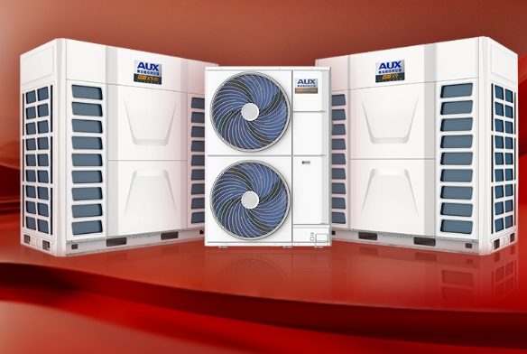  奥克斯新品发布暨全国开盘盛典点亮25城 