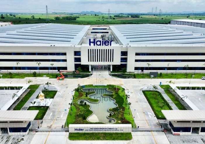  【年度记忆】中建安装2025年海外业务发展“成绩单” 