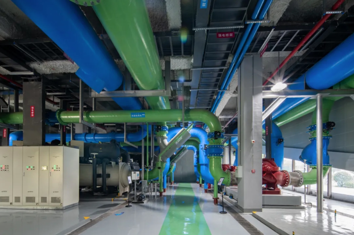  锚定“十五五”｜中建奇配：以“智配”引擎，驱动建造革新 