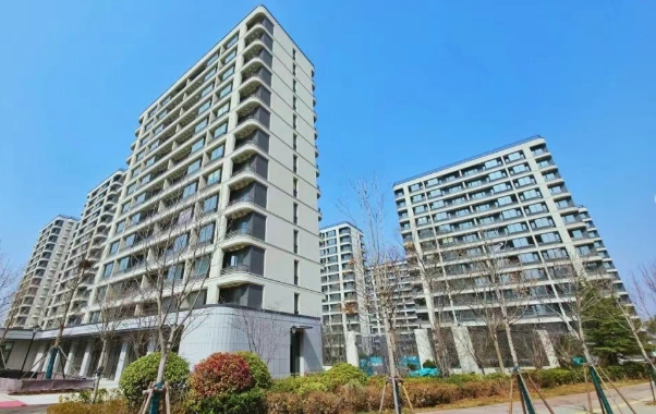  2026年1—2月份全国房地产市场基本情况 