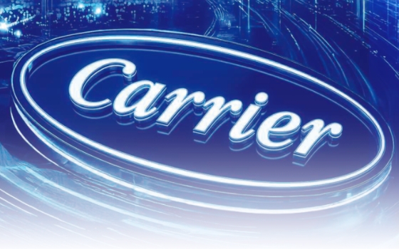  开利全球发布2025年业绩及2026年新展望 