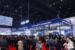  三大首发落地！海尔大暖通全场景布局迈入增长新周期 