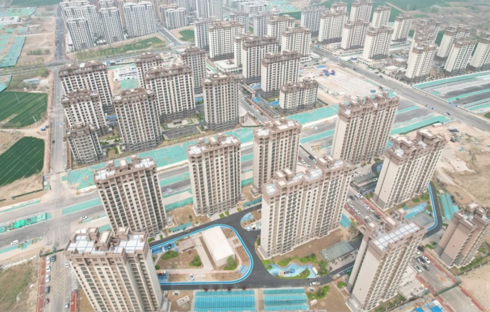  2026年1—3月份全国房地产市场基本情况 