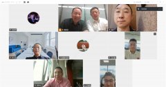  中国设备管理协会装配式机电专委会召开一届五次主任委员办公会，研究部署下半年重点工作 