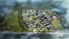  BIM价值创造｜中建五局二公司以智能建造焕新百年师范学府 