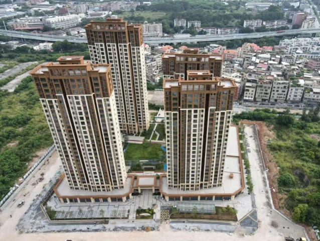  2026年1—8月份全国房地产市场基本情况 
