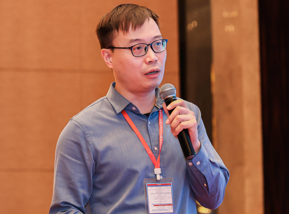 杨磊 ▶ 威乐水力模块解决方案：快速部署的理想选择 