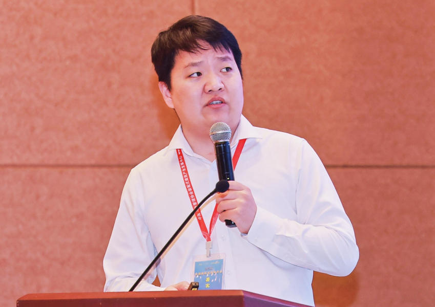  李解 ▶ BIM标准化设计、预制化装配技术在大型工业厂房项目的研究与应用 