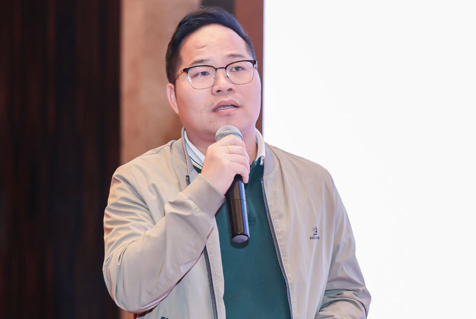  张如行 ▶ 装配式机电标杆项目的实践经验与创新成果 