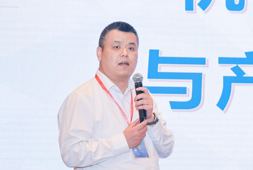  刘益安 ▶ 机电装配式实践与产业化发展探索 