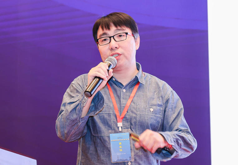  宁建伟 ▶ 装配式机电背景下建筑节能改造与智慧控制方案 