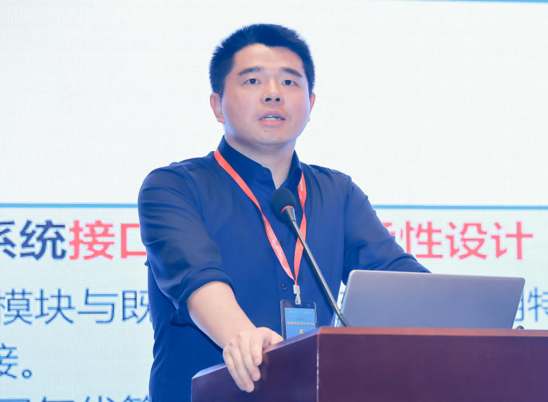  曹斌 ▶ 更新与升维：城市更新背景下装配式机电系统设计应用策略探讨 