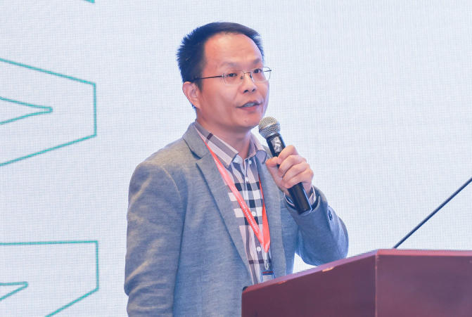  张兰才 ▶ 零碳园区建设路径与实践分析 